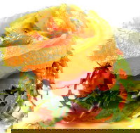 Lively Catch Seafood - ACT Tourism