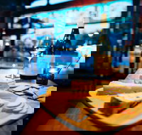 Longbeach Hotel - ACT Tourism