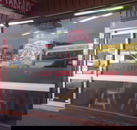 Lucky Express Takeaway - ACT Tourism