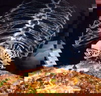 Milton Woodfire Pizza - ACT Tourism