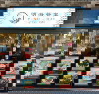 Minh Hai - Eastwood - ACT Tourism