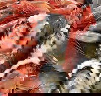 Mi Shells Seafood - ACT Tourism