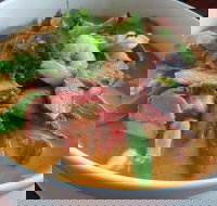 Noodle World - Clarinda - ACT Tourism