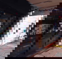 Pho Hanoi Cafe - ACT Tourism