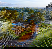 Pike and Joyce Wines - ACT Tourism