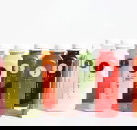 Pressed Juices - Chadstone - ACT Tourism