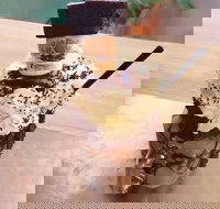 Rainmaker Cafe - ACT Tourism