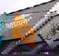 Ruffy Produce Store - ACT Tourism