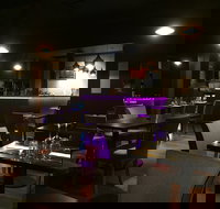 Saffron Indian Restaurant - ACT Tourism