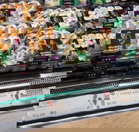 Sushi Sushi - Chadstone - ACT Tourism