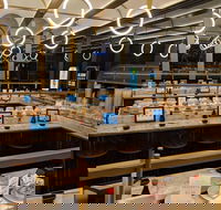 Sushi Jiro - Chadstone - ACT Tourism