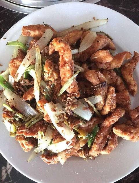 Thach's Quan Restaurant (TQR) - ACT Tourism 0