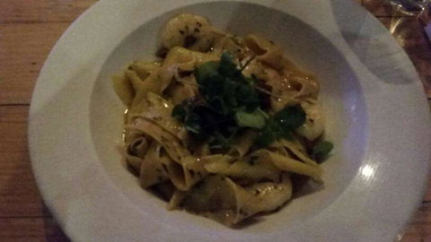 The Hoppers Club - ACT Tourism 0