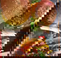 The Old Bullock Dray - ACT Tourism