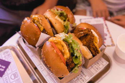 The Fat Chef - ACT Tourism 0