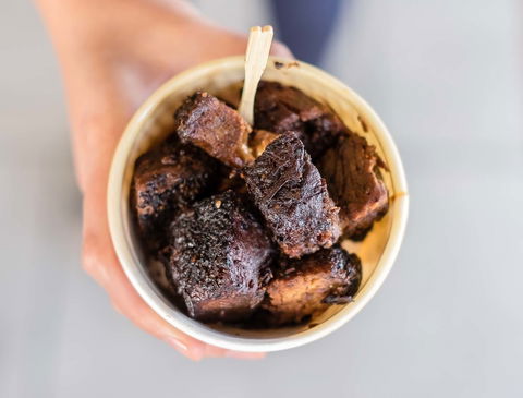 Vic's Meat Market - ACT Tourism 0