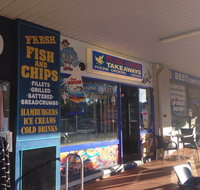 Village Seafood - ACT Tourism