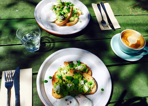 West St Espresso - ACT Tourism 0