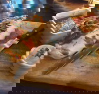 All' Antica Italian Restaurant - ACT Tourism