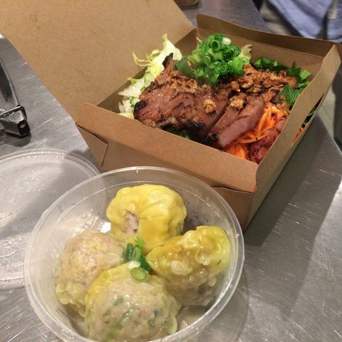 An Cafe - ACT Tourism 0