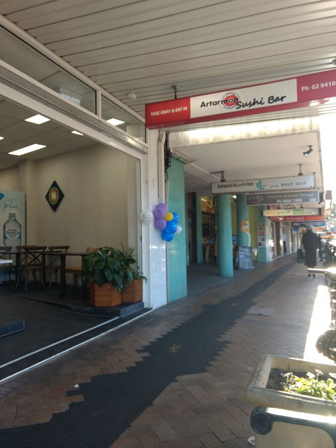 Artarmon Sushi Bar - ACT Tourism 0