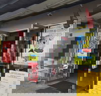 Bayside Golden Fry - ACT Tourism