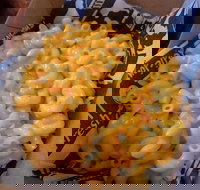 Caboolture Seafood Market - ACT Tourism