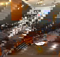 Cafe Capellas - ACT Tourism