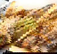 Carl's Jr - ACT Tourism