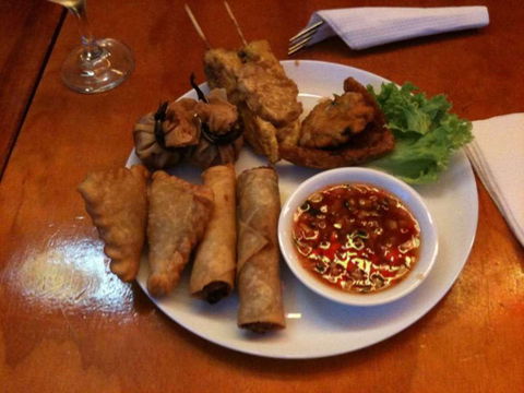 Chiang Mai Thai - ACT Tourism 0