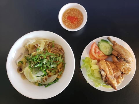 Co Dzung Quan - ACT Tourism 0