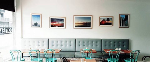 Doyle & Sons - ACT Tourism 0