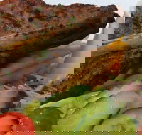 Exacta Restaurant  Bar - ACT Tourism