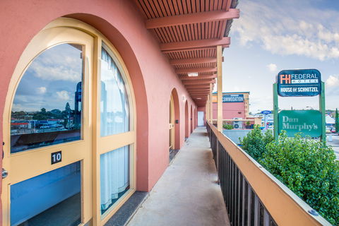 Federal Hotel - Mount Gambier - ACT Tourism 0