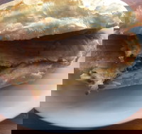 Geeveston Bakery - ACT Tourism