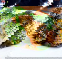 Kiah Seafood Restaurant - ACT Tourism