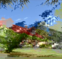 Lazy Teas - ACT Tourism