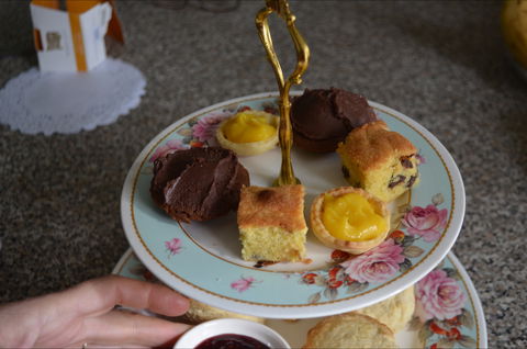 Lazy Teas - ACT Tourism 1