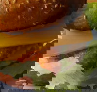 Mad. Patties - ACT Tourism