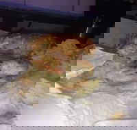 Marlins Take Away - ACT Tourism