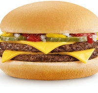 McDonald's - Traralgon - ACT Tourism