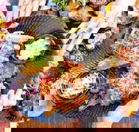 NeNe Chicken - Chadstone - ACT Tourism