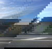 Pacific Fish Bar - ACT Tourism