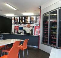 Red Rooster - Casuarina - ACT Tourism