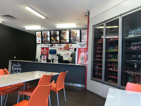 Red Rooster - Casuarina - ACT Tourism 0