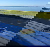 Red Dolphin Seafoods - ACT Tourism