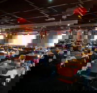 Red Lantern Licensed Chinese Restaurant - ACT Tourism
