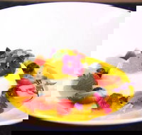 Sails Waterfront - ACT Tourism