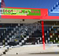 Seaford Wok - ACT Tourism