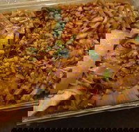 Siam Kitchen - ACT Tourism